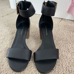 Tommy Hilfiger heels
